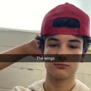 Meet your Posher, Brock